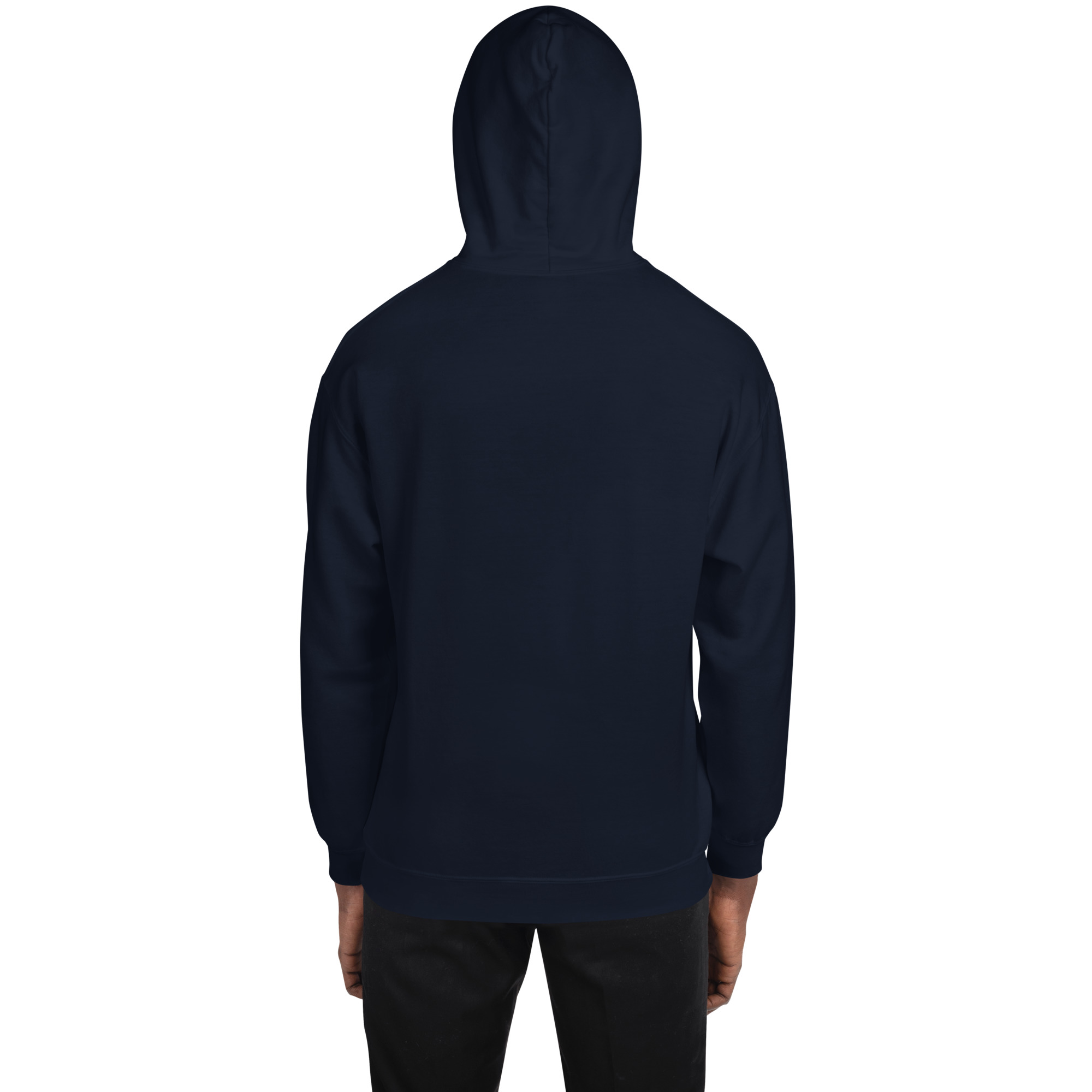 Random West Indian Unisex Hoodie - Image 30