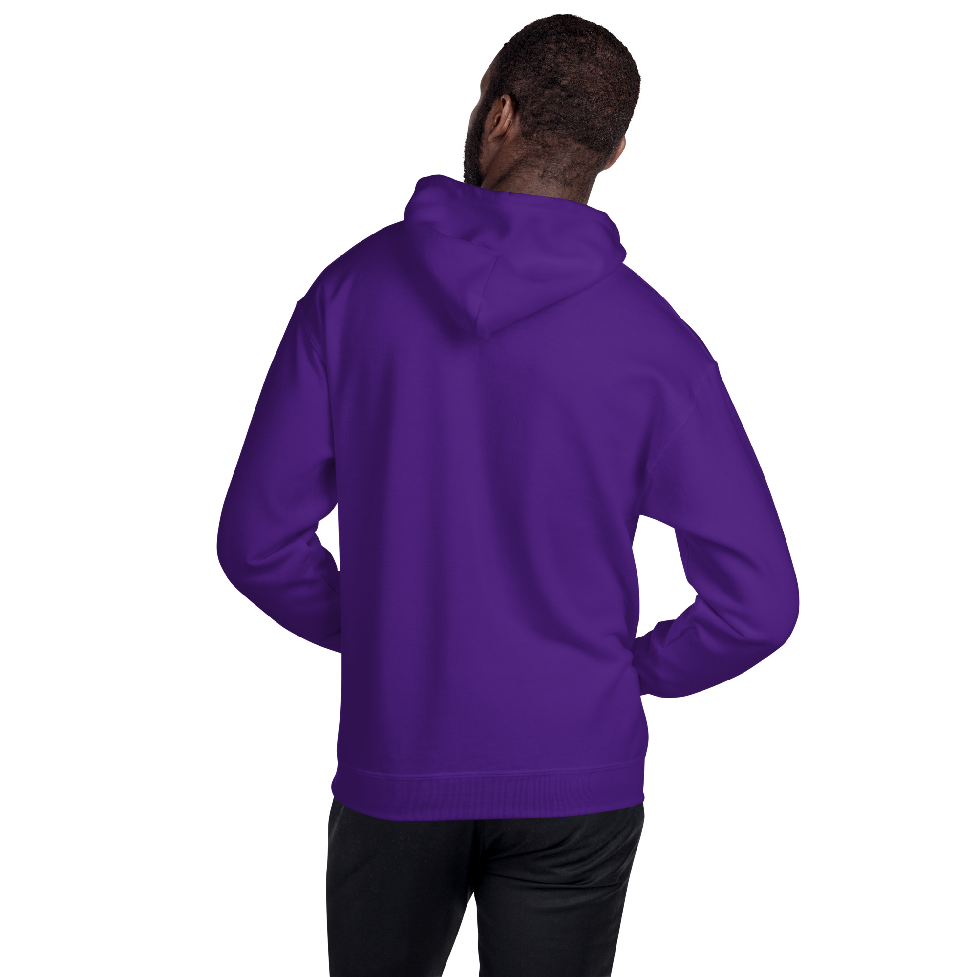 Random West Indian Unisex Hoodie - Image 47