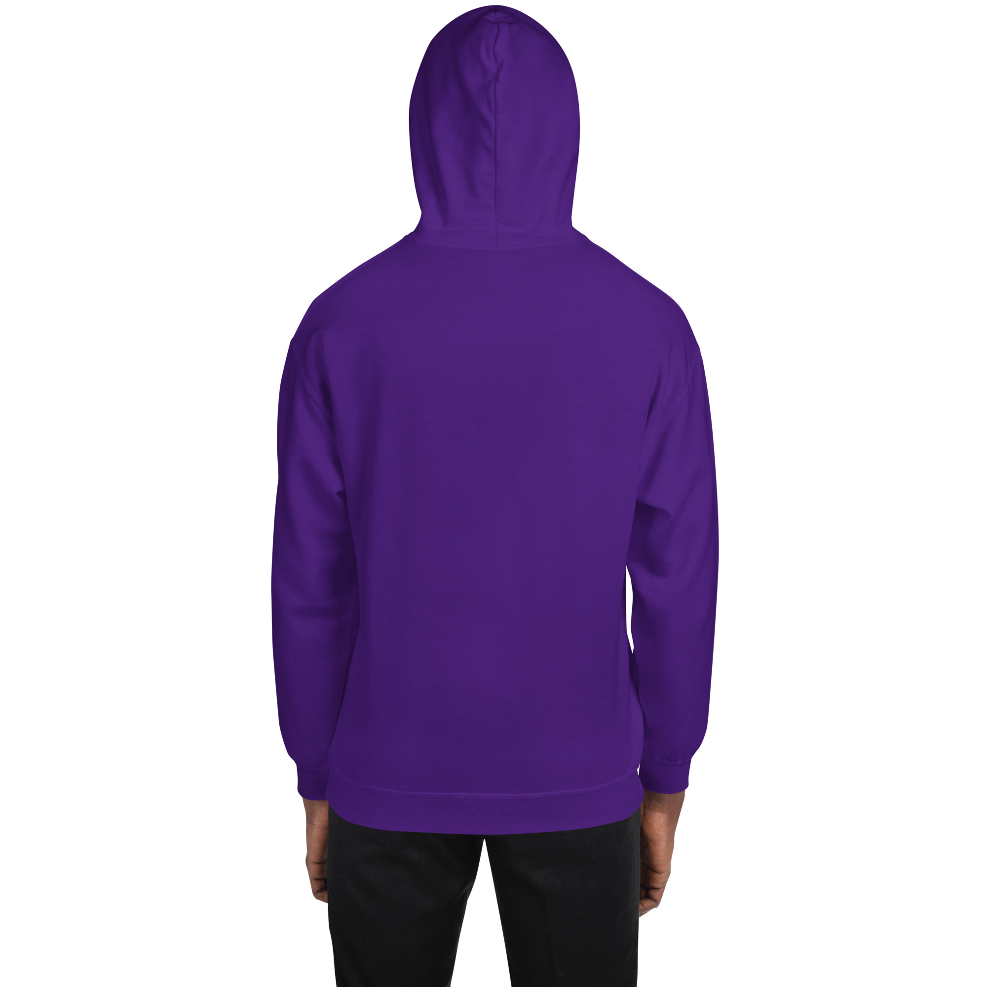 Random West Indian Unisex Hoodie - Image 46