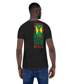 Grenada Independence Unisex t-shirt