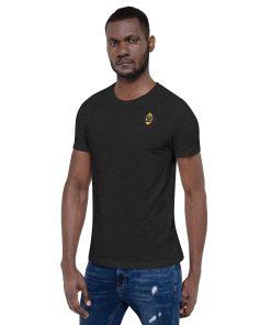 Barbados Independence Unisex t-shirt