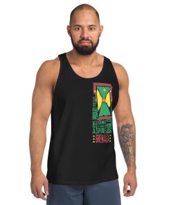 Grenada Independence Men's Tank Top