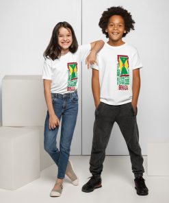 Grenada Independence Youth t-shirt