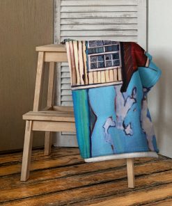 Alternative view of Carriacou by Lisa Herrera Beach Towel