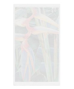 Alternative view of Halcyona by Lisa Herrera Hand towel