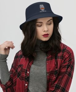 Alternative view of West Indies Beer Co. Bucket Hat