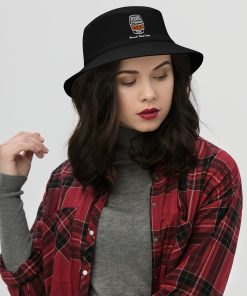 West Indies Beer Co. Bucket Hat