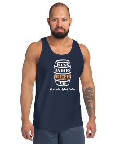 Alternative view of Men's Tank Top